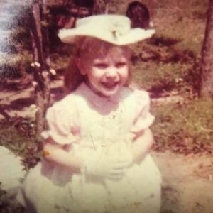 Meet your Posher, Denise